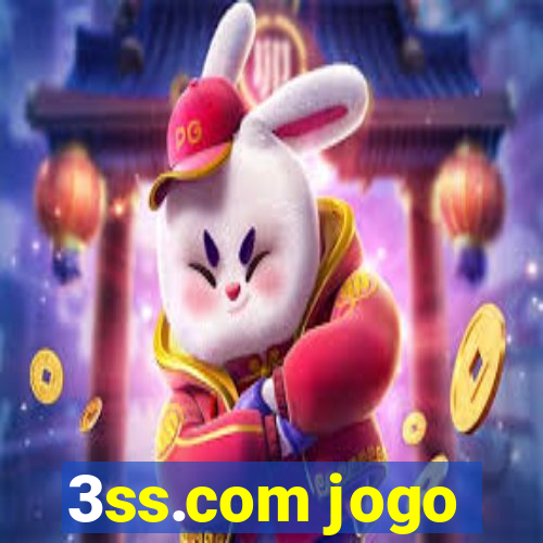 3ss.com jogo